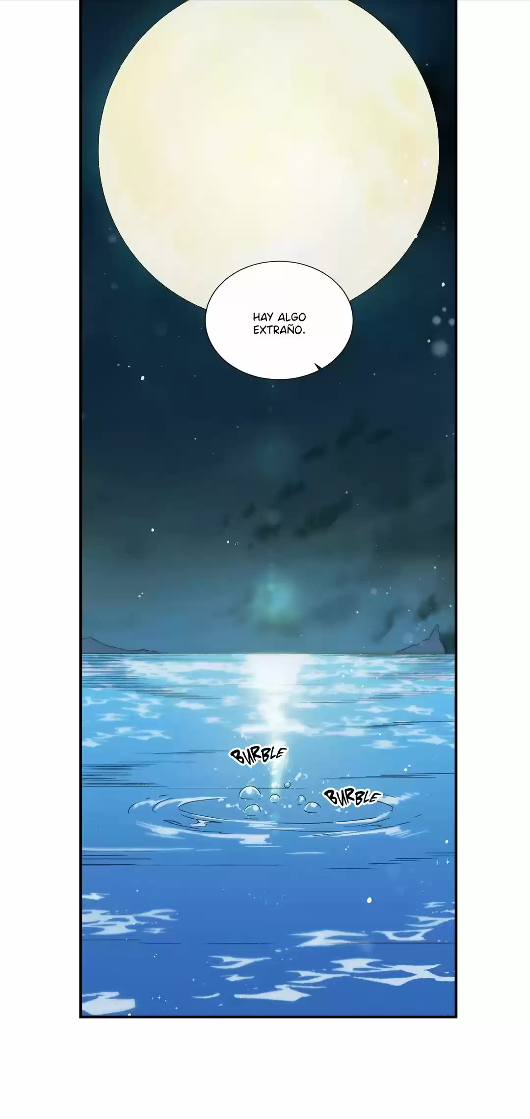 La Cuna de Imae (2019) - Capítulo 51 - Página 52 - LectorTMOo