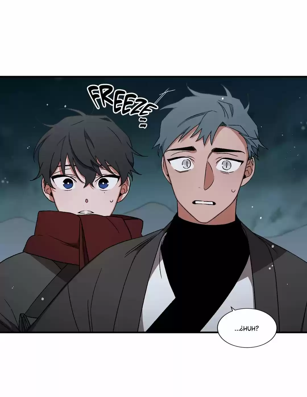 La Cuna de Imae (2019) - Capítulo 51 - Página 53 - LectorTMOo