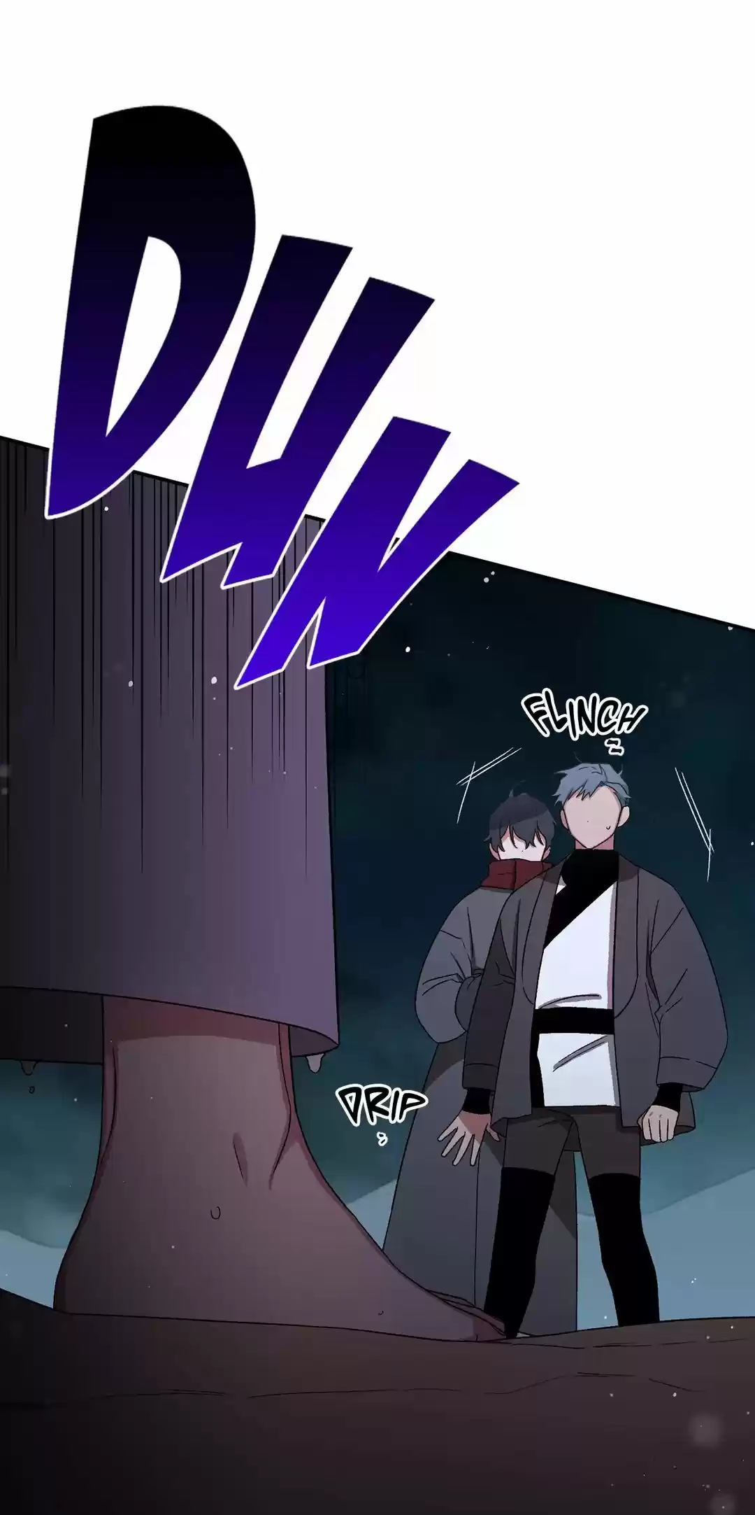 La Cuna de Imae (2019) - Capítulo 51 - Página 55 - LectorTMOo