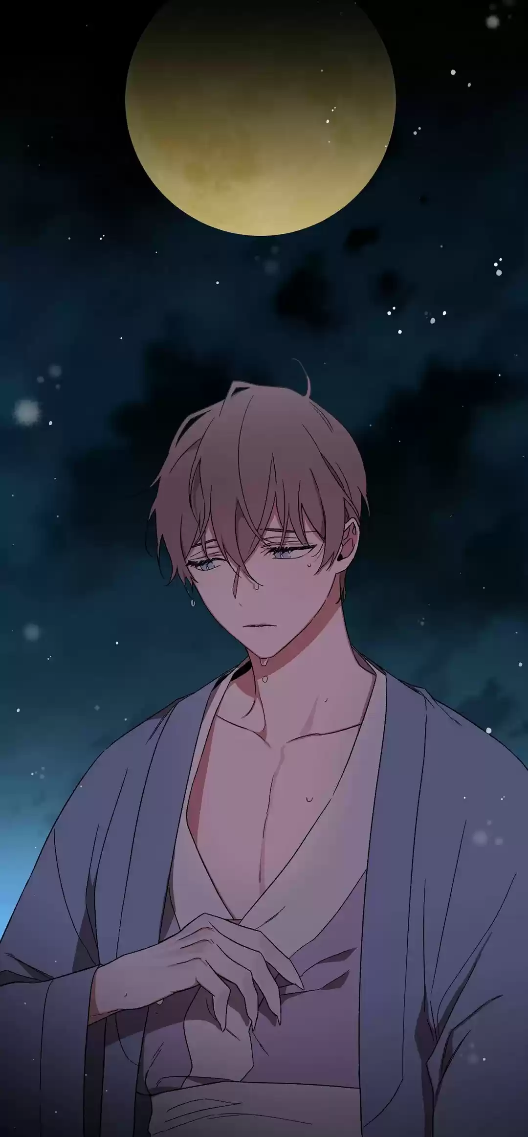 La Cuna de Imae (2019) - Capítulo 51 - Página 57 - LectorTMOo