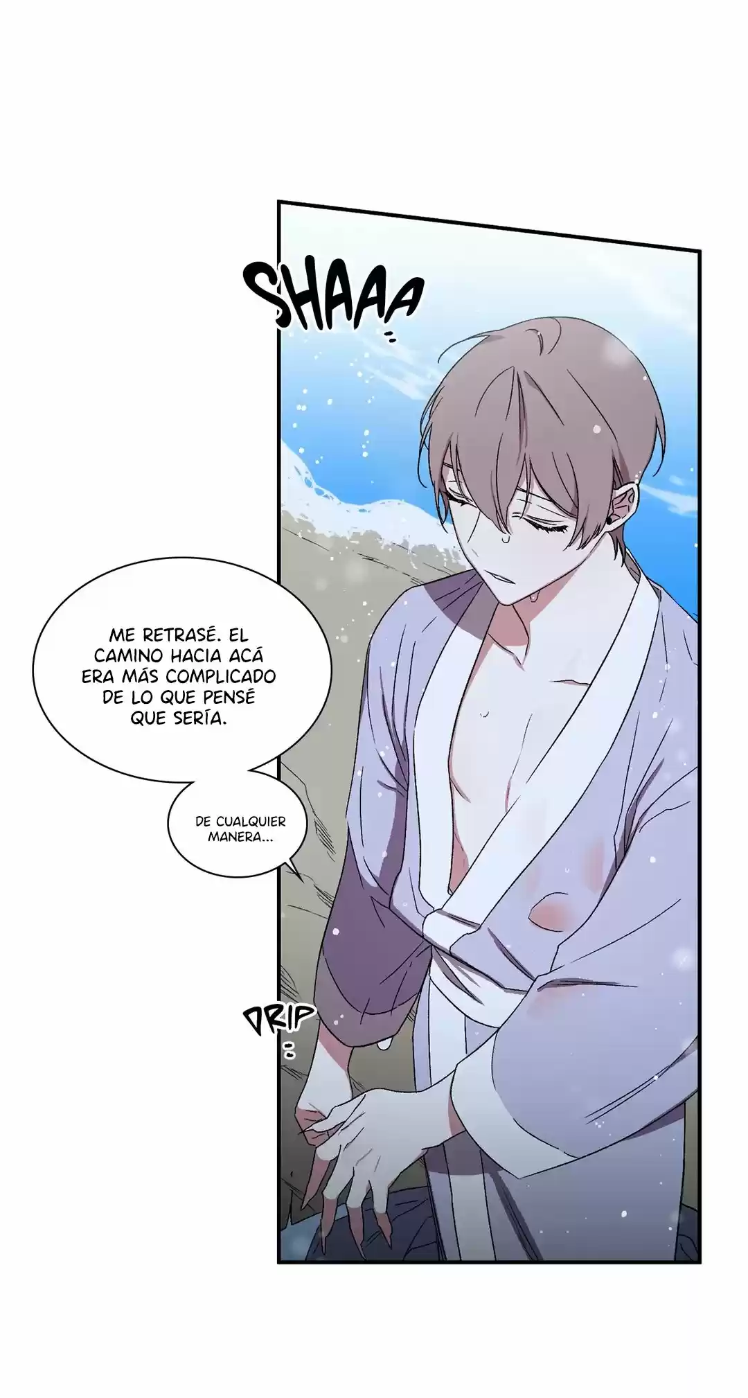 La Cuna de Imae (2019) - Capítulo 52 - Página 6 - LectorTMOo