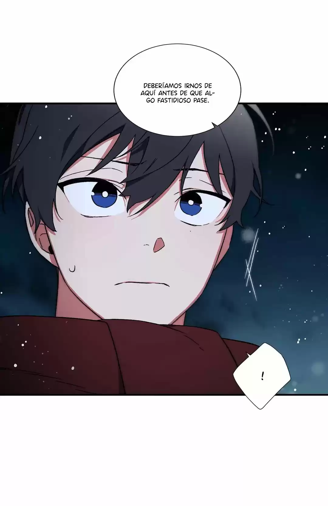 La Cuna de Imae (2019) - Capítulo 52 - Página 7 - LectorTMOo