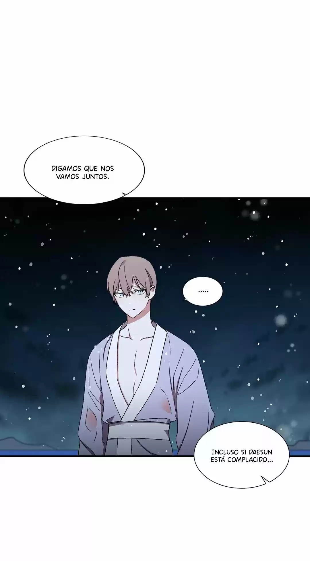 La Cuna de Imae (2019) - Capítulo 52 - Página 10 - LectorTMOo