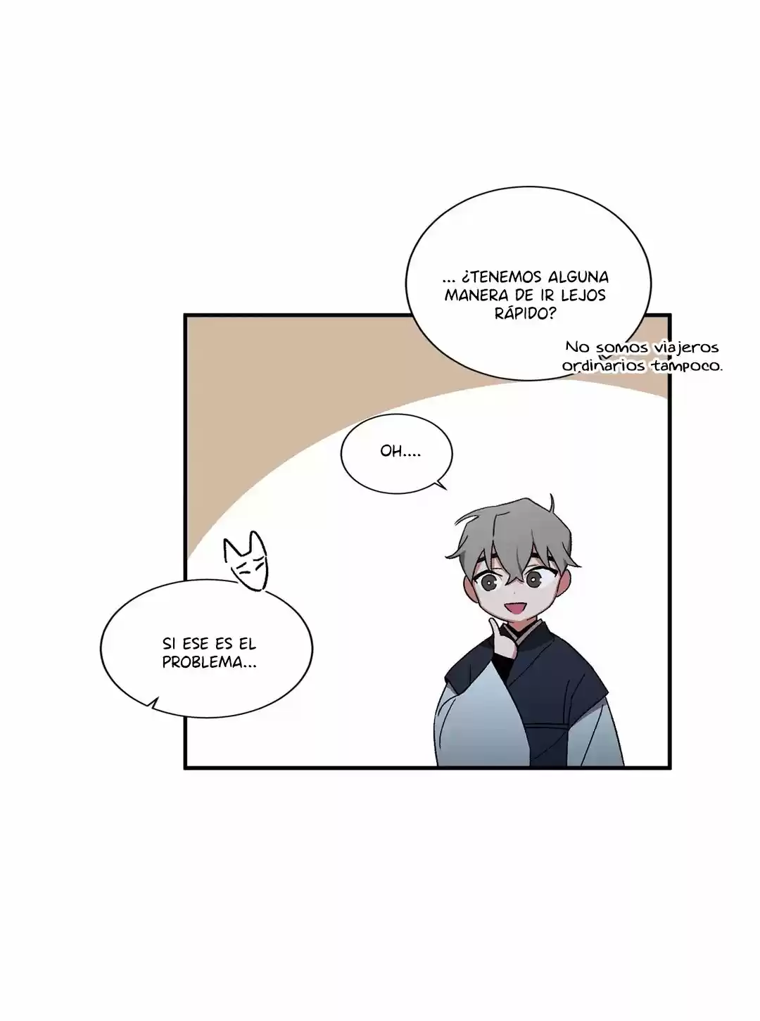 La Cuna de Imae (2019) - Capítulo 52 - Página 11 - LectorTMOo