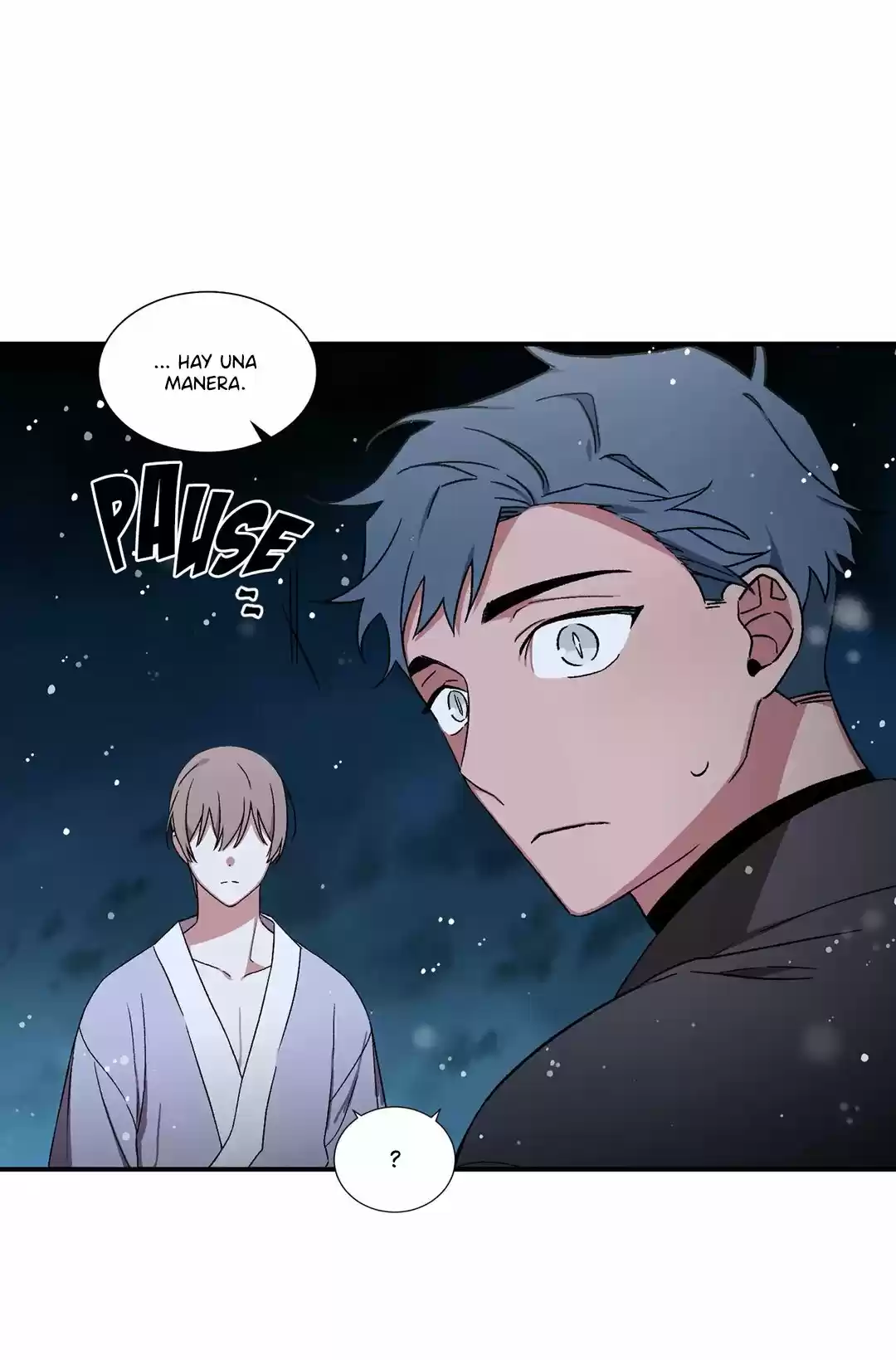 La Cuna de Imae (2019) - Capítulo 52 - Página 12 - LectorTMOo