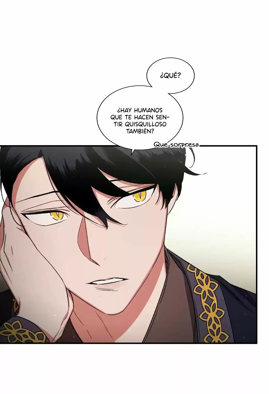 La Cuna de Imae (2019) - Capítulo 52 - Página 17 - LectorTMOo