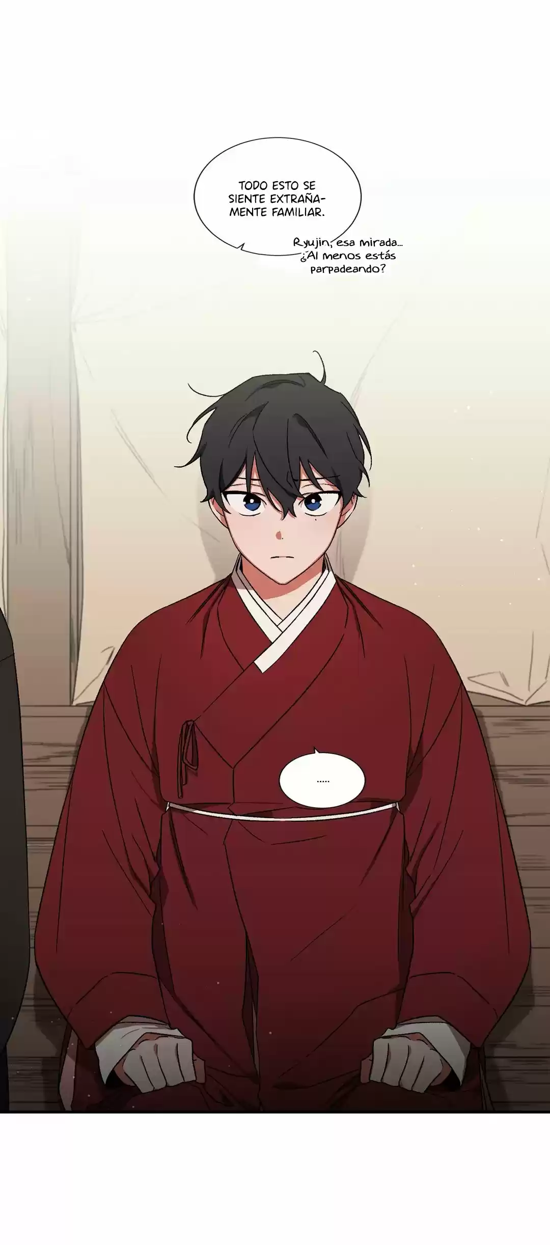 La Cuna de Imae (2019) - Capítulo 52 - Página 19 - LectorTMOo