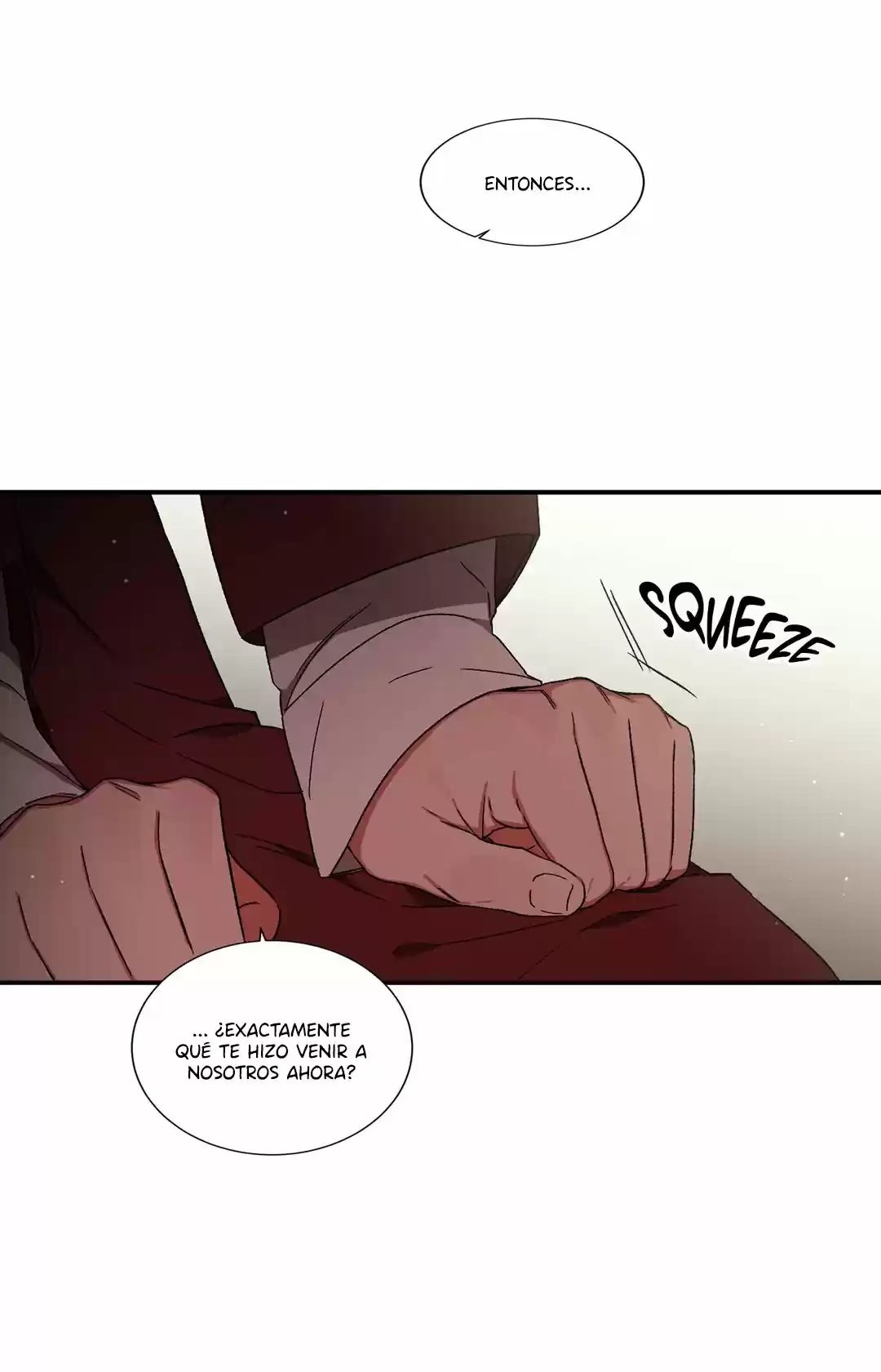 La Cuna de Imae (2019) - Capítulo 52 - Página 25 - LectorTMOo