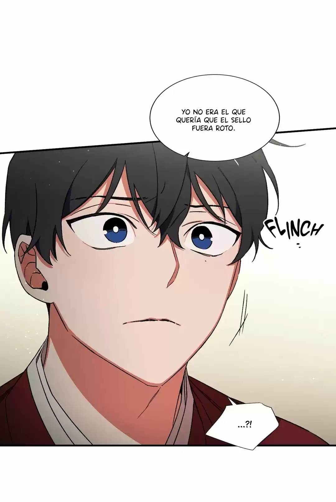 La Cuna de Imae (2019) - Capítulo 52 - Página 29 - LectorTMOo