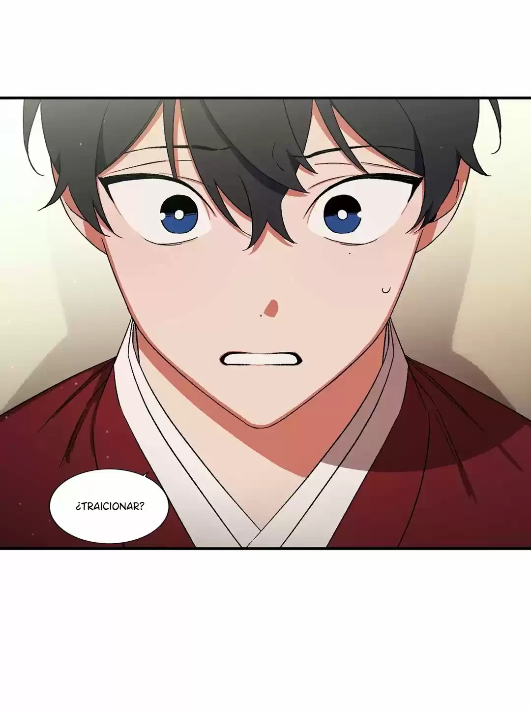 La Cuna de Imae (2019) - Capítulo 52 - Página 39 - LectorTMOo
