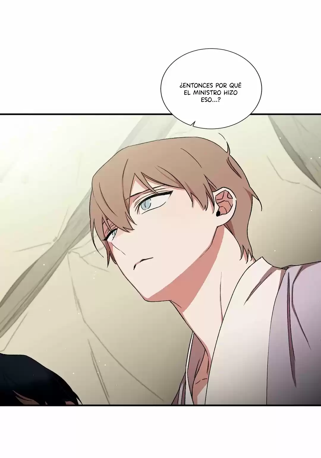 La Cuna de Imae (2019) - Capítulo 52 - Página 46 - LectorTMOo