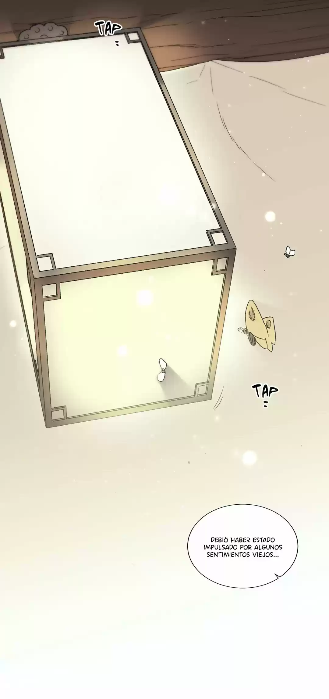La Cuna de Imae (2019) - Capítulo 52 - Página 48 - LectorTMOo