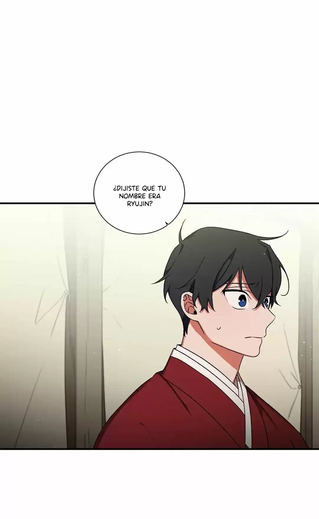 La Cuna de Imae (2019) - Capítulo 52 - Página 49 - LectorTMOo