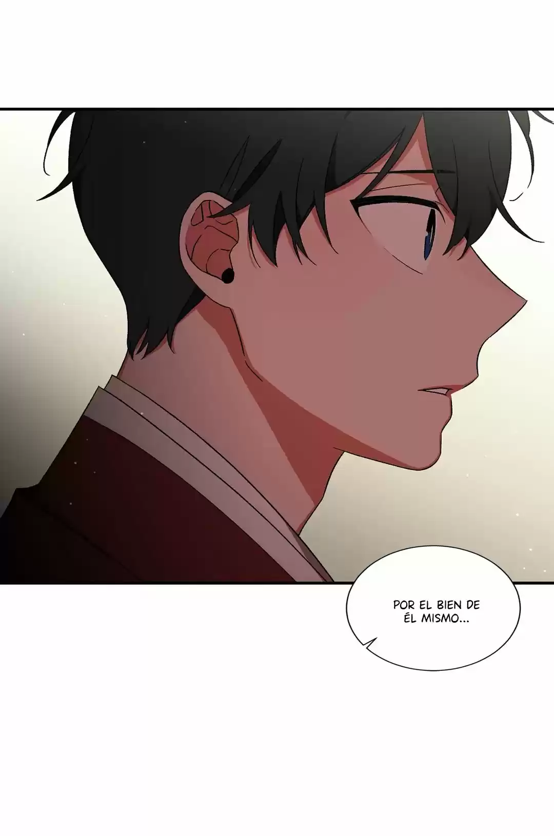 La Cuna de Imae (2019) - Capítulo 52 - Página 53 - LectorTMOo