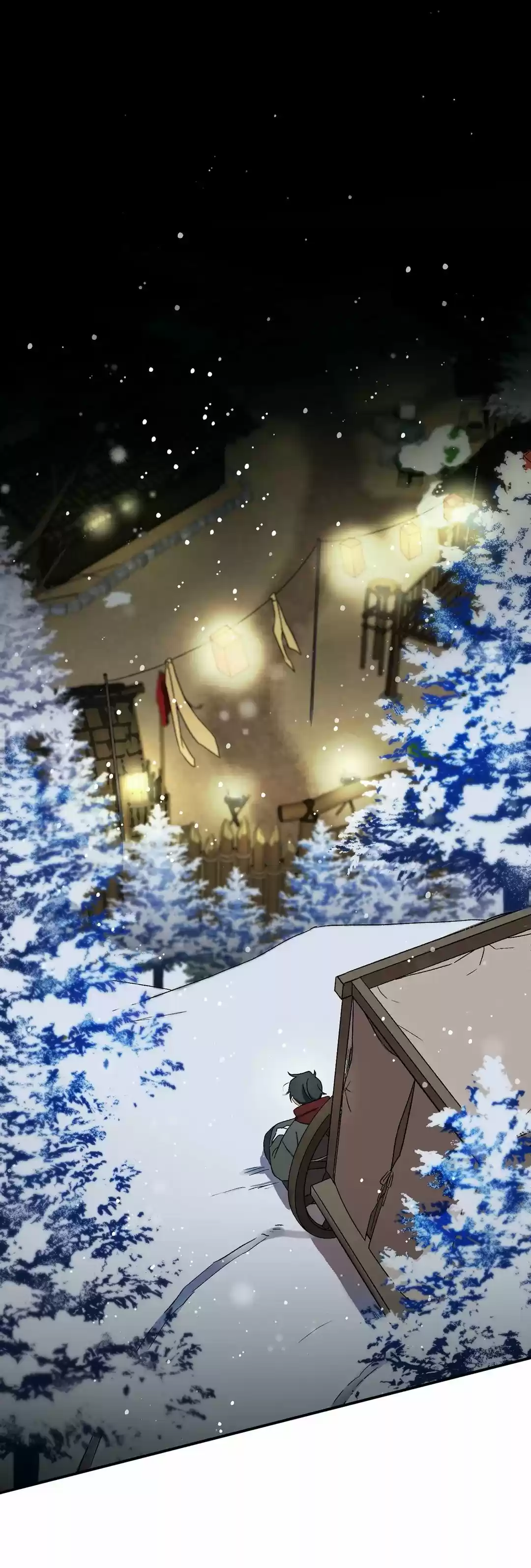 La Cuna de Imae (2019) - Capítulo 52 - Página 55 - LectorTMOo