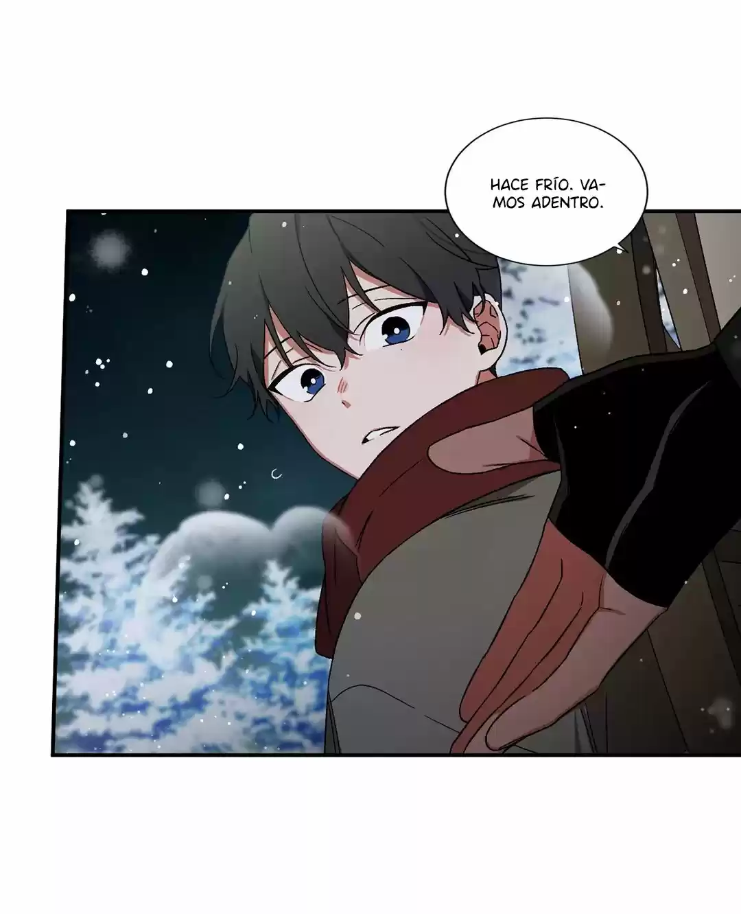 La Cuna de Imae (2019) - Capítulo 52 - Página 57 - LectorTMOo
