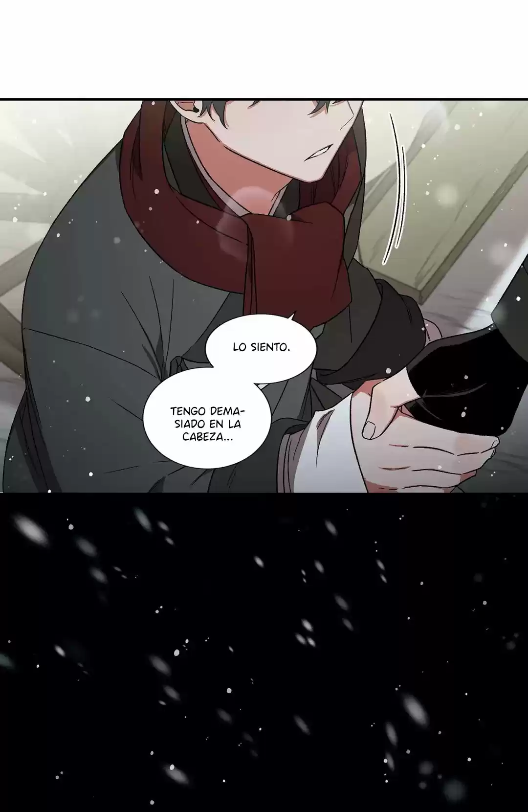 La Cuna de Imae (2019) - Capítulo 52 - Página 58 - LectorTMOo