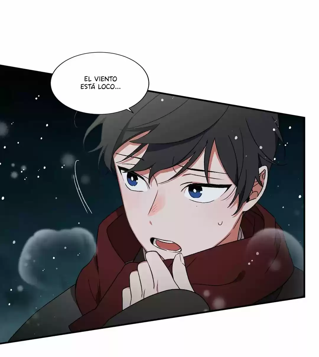 La Cuna de Imae (2019) - Capítulo 52 - Página 60 - LectorTMOo