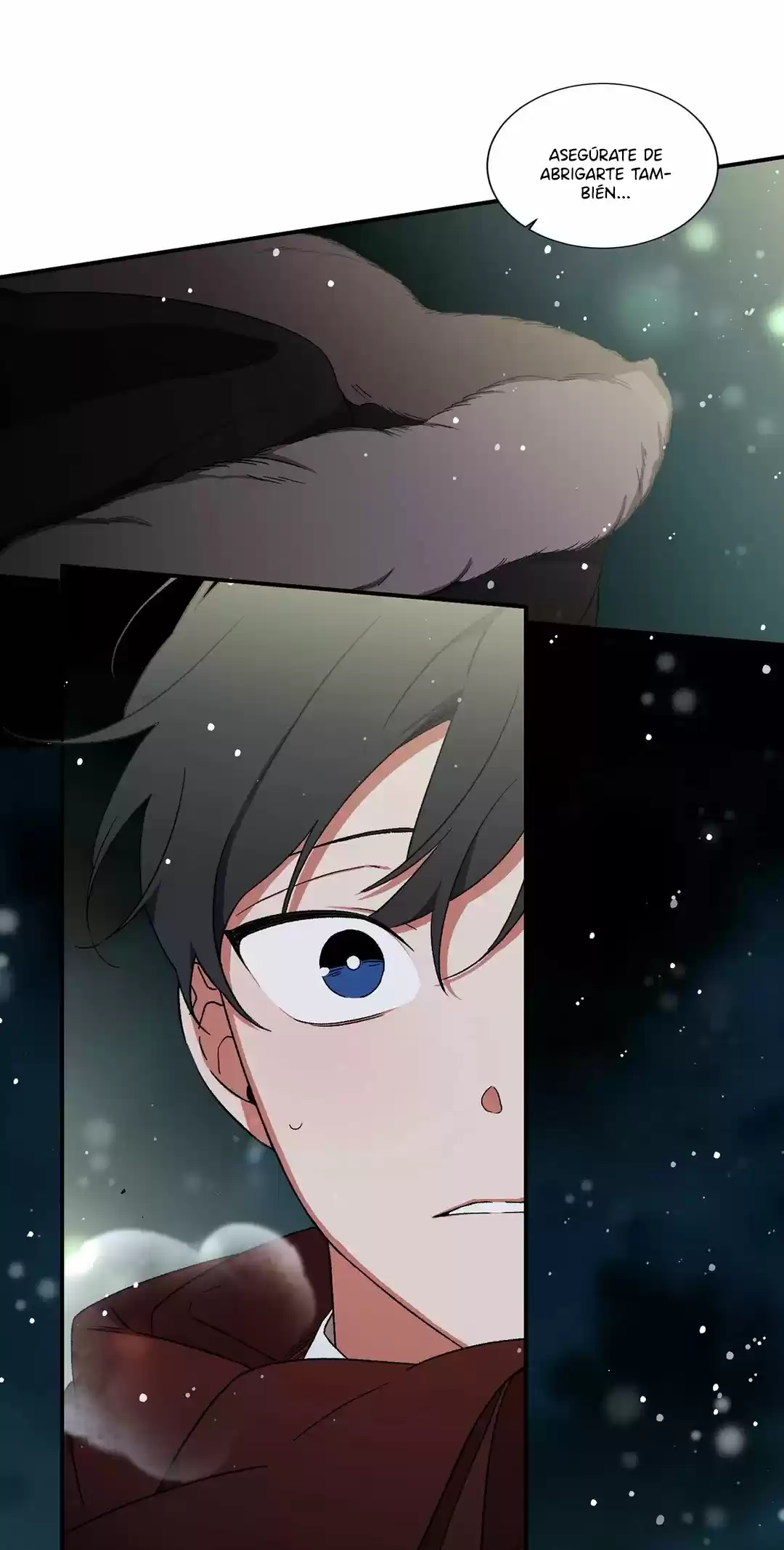 La Cuna de Imae (2019) - Capítulo 52 - Página 61 - LectorTMOo