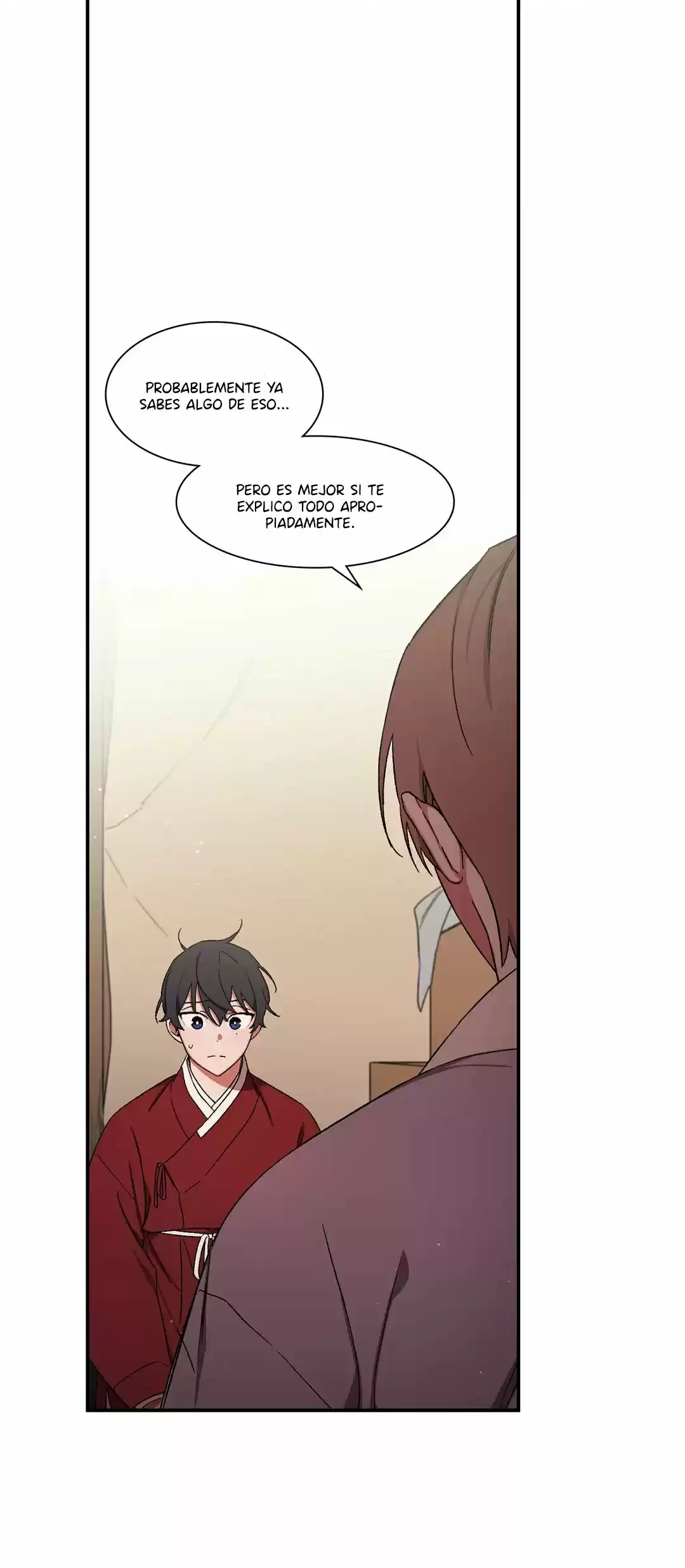 La Cuna de Imae (2019) - Capítulo 53 - Página 5 - LectorTMOo
