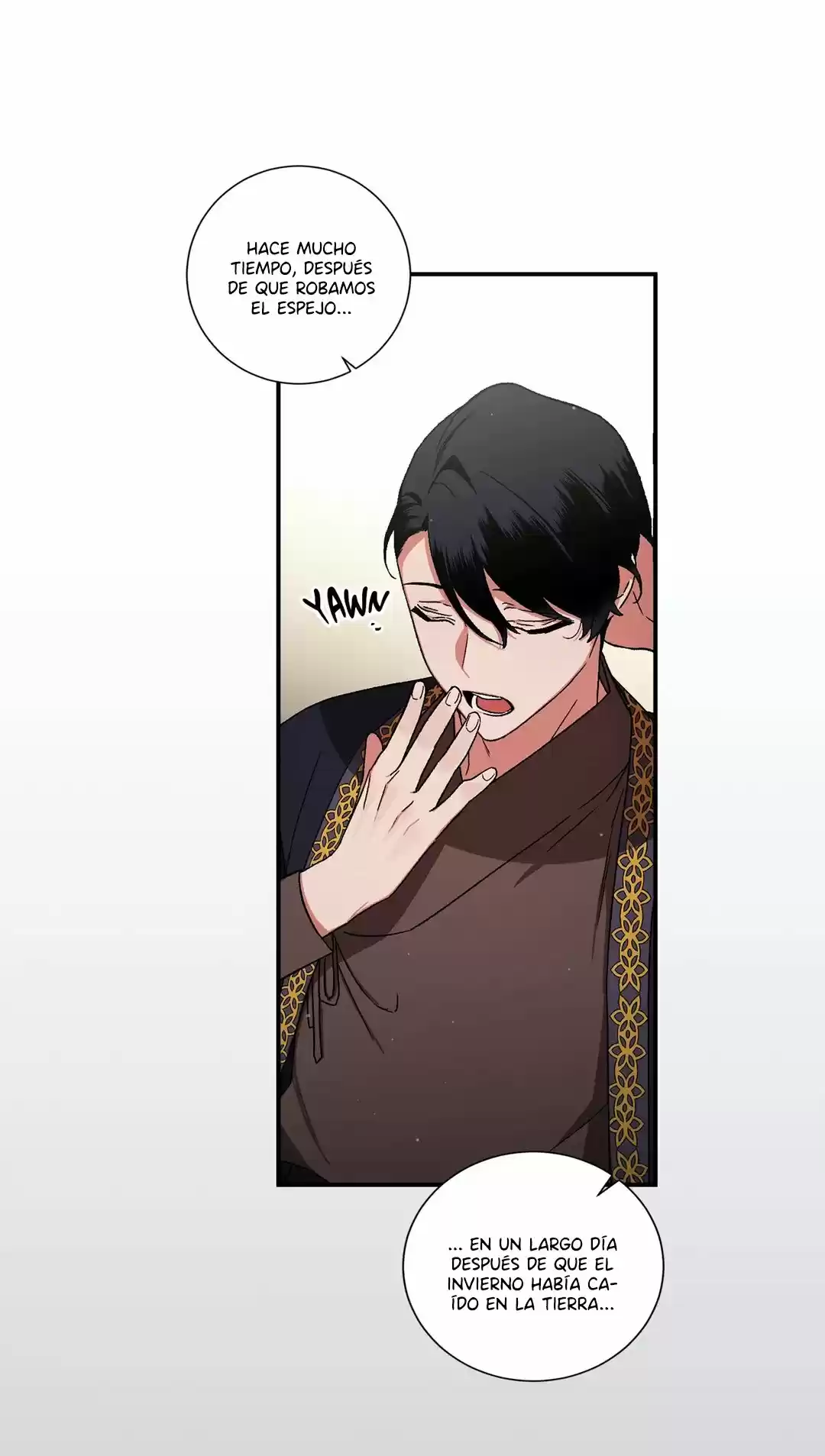La Cuna de Imae (2019) - Capítulo 53 - Página 6 - LectorTMOo