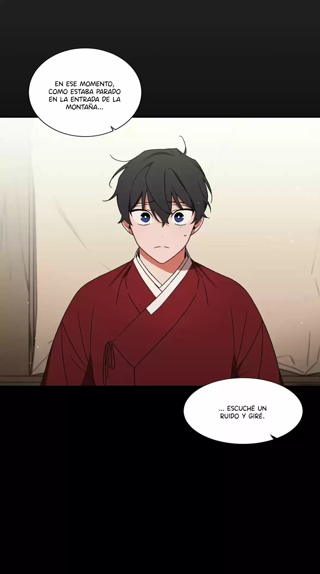 La Cuna de Imae (2019) - Capítulo 53 - Página 9 - LectorTMOo