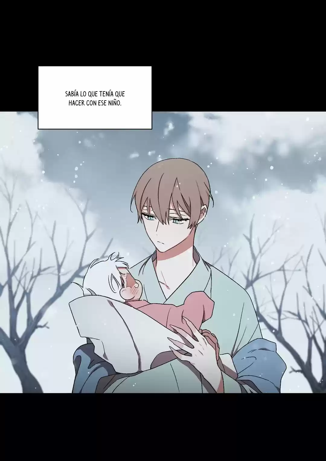 La Cuna de Imae (2019) - Capítulo 53 - Página 14 - LectorTMOo