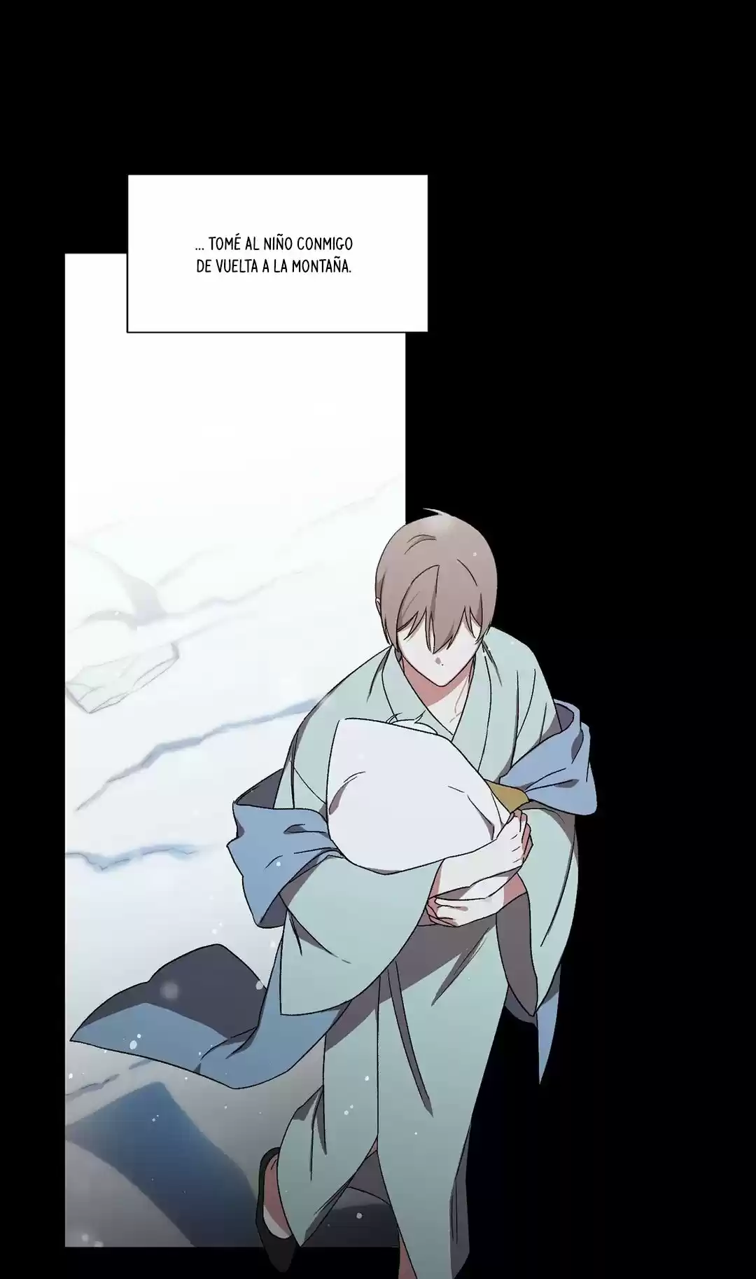 La Cuna de Imae (2019) - Capítulo 53 - Página 17 - LectorTMOo