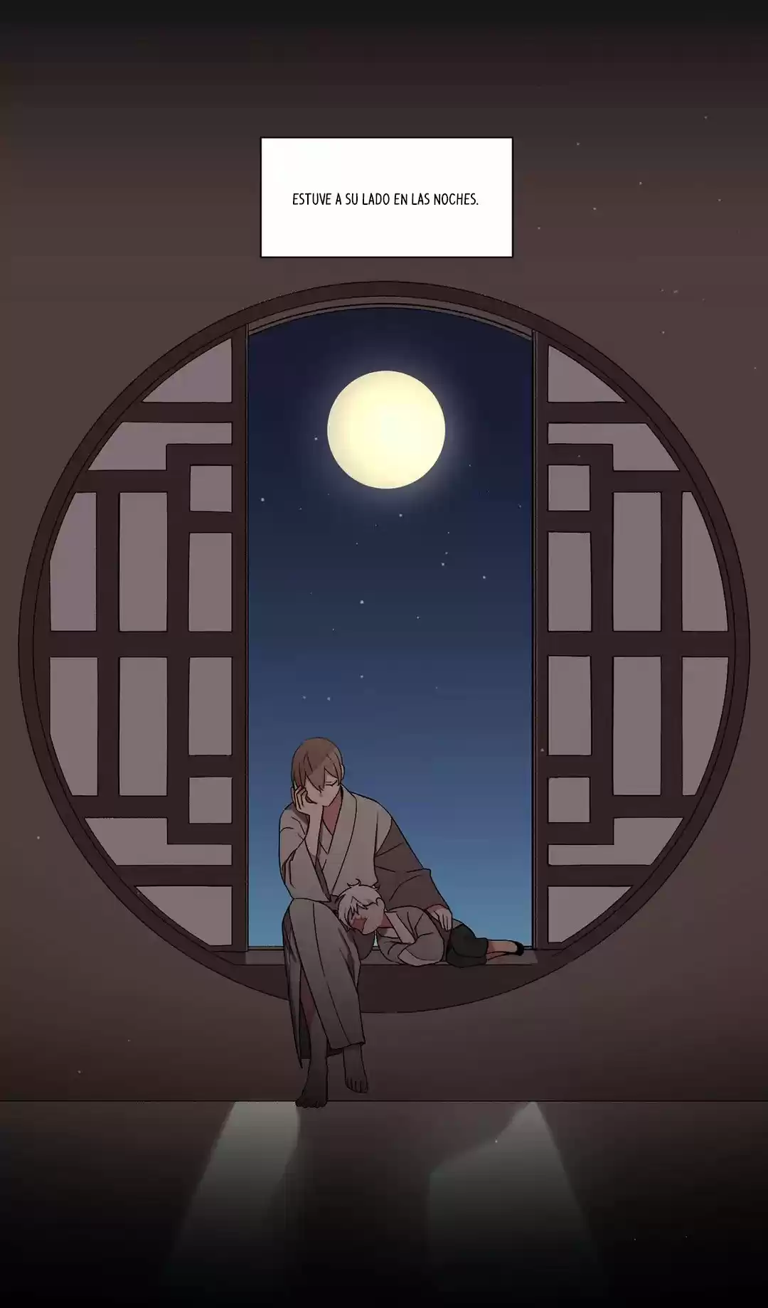 La Cuna de Imae (2019) - Capítulo 53 - Página 20 - LectorTMOo