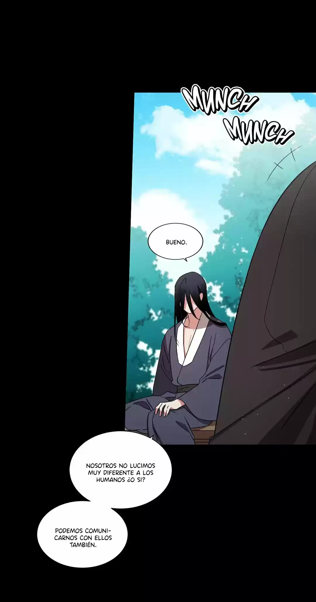 La Cuna de Imae (2019) - Capítulo 53 - Página 24 - LectorTMOo
