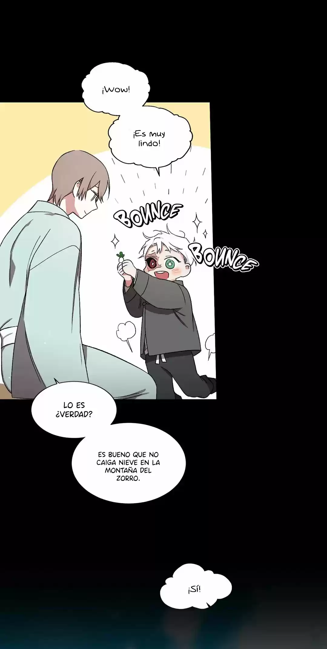 La Cuna de Imae (2019) - Capítulo 53 - Página 34 - LectorTMOo