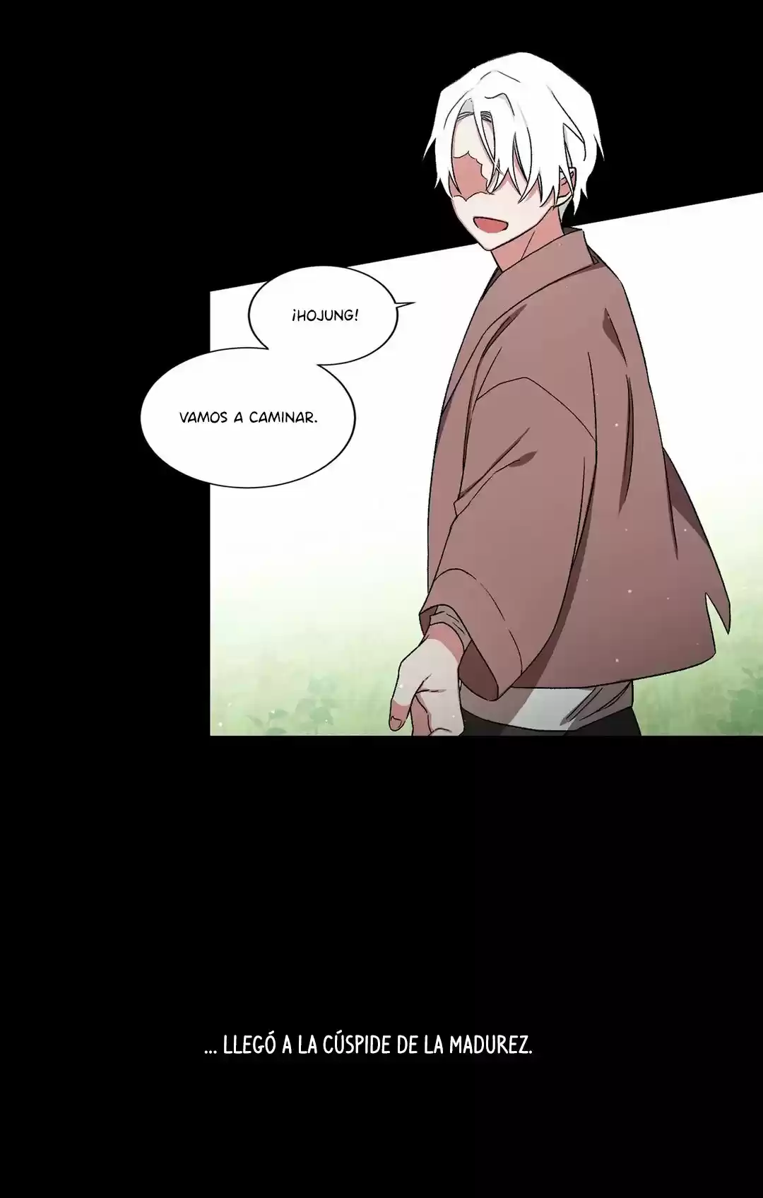 La Cuna de Imae (2019) - Capítulo 53 - Página 38 - LectorTMOo