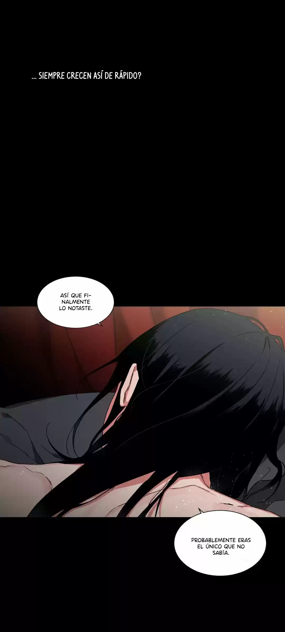 La Cuna de Imae (2019) - Capítulo 53 - Página 42 - LectorTMOo