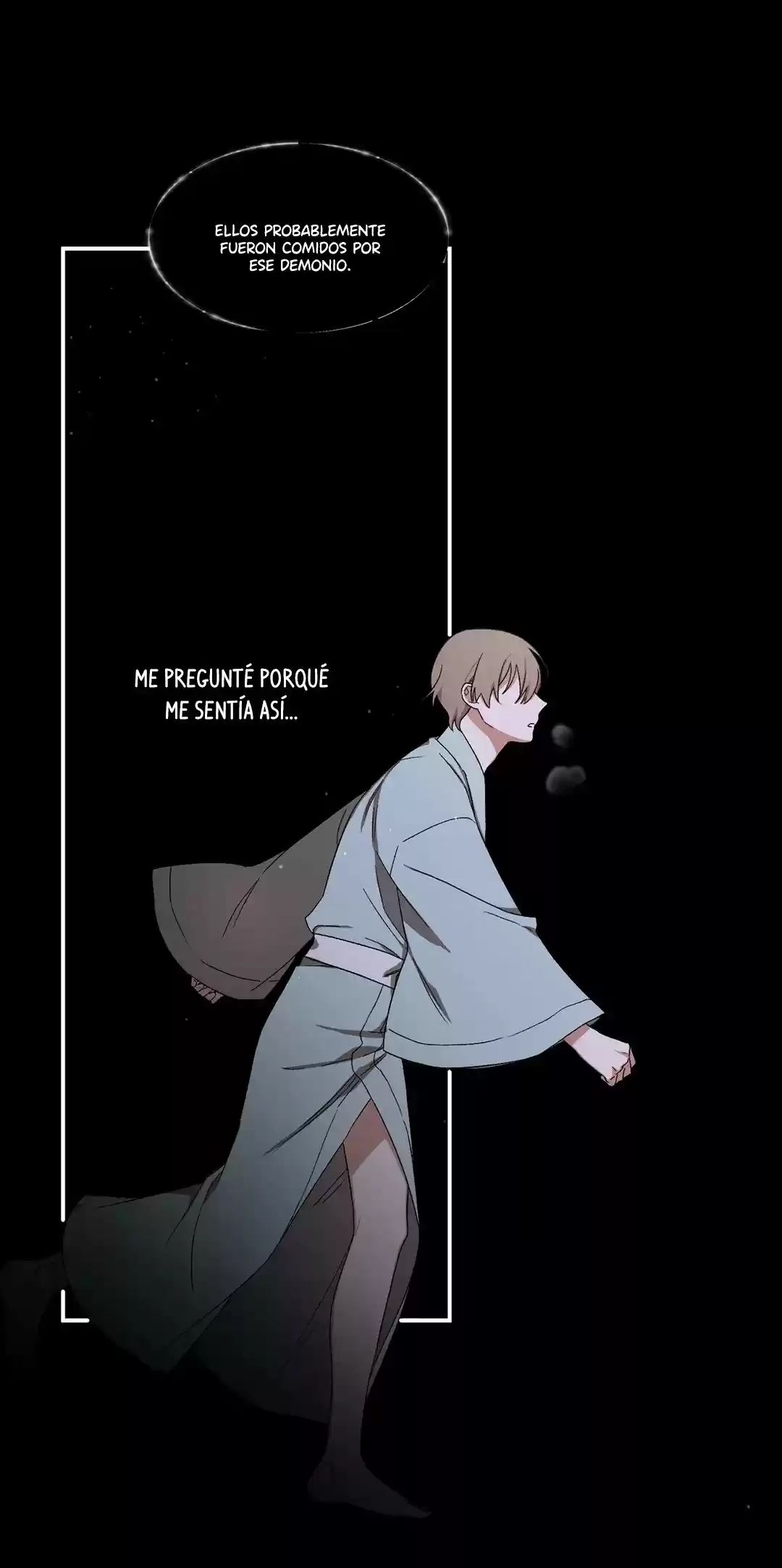 La Cuna de Imae (2019) - Capítulo 53 - Página 49 - LectorTMOo