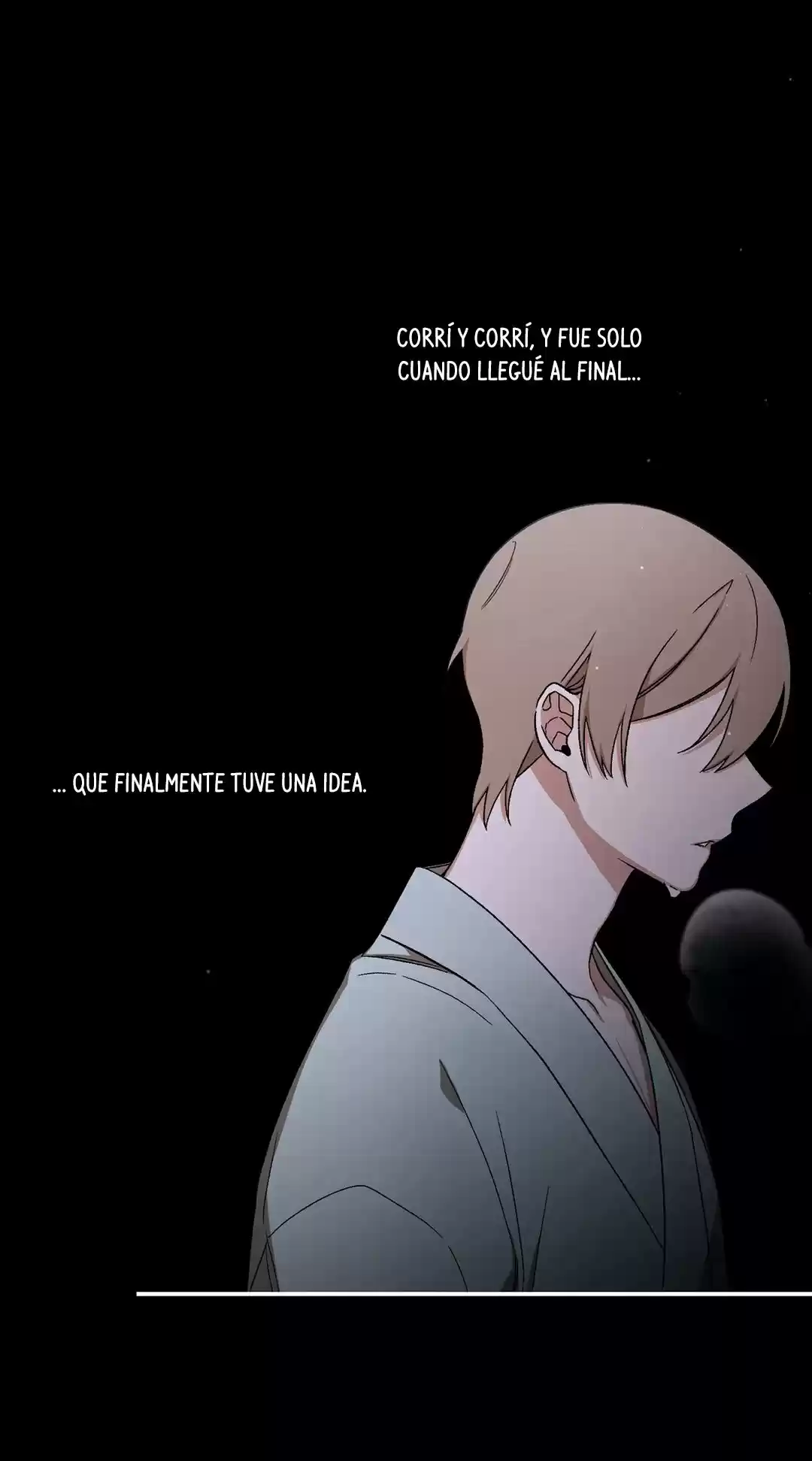 La Cuna de Imae (2019) - Capítulo 53 - Página 51 - LectorTMOo
