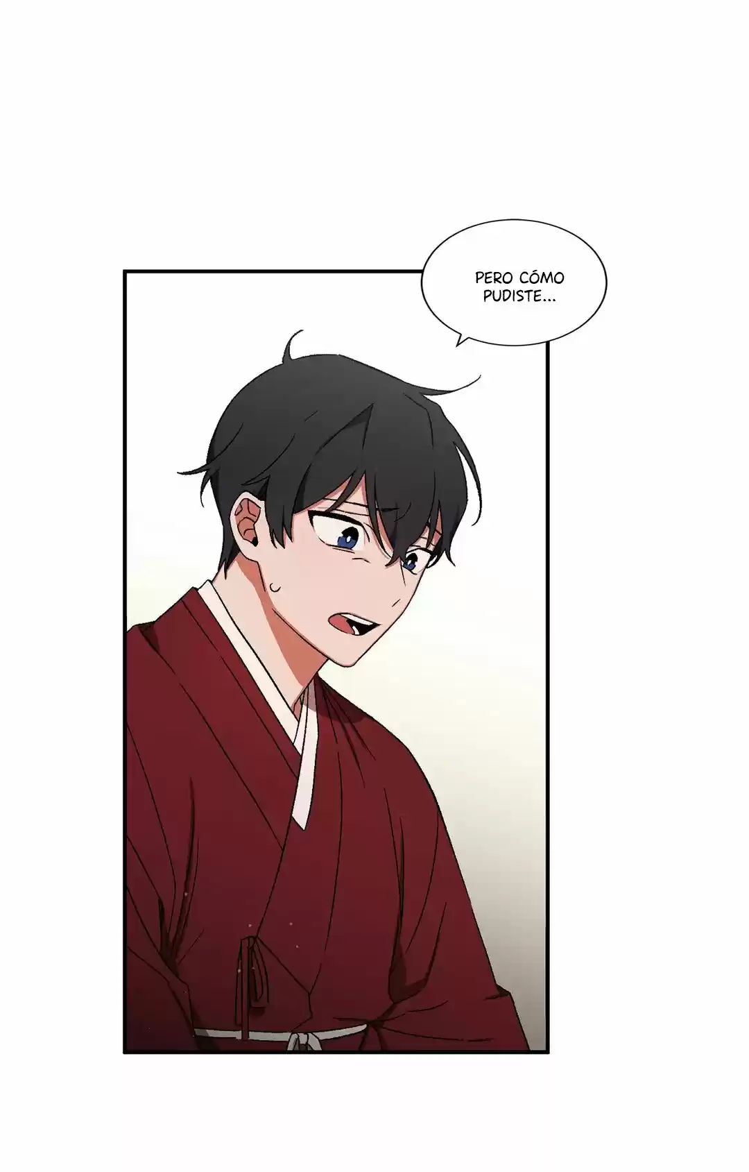La Cuna de Imae (2019) - Capítulo 53 - Página 55 - LectorTMOo
