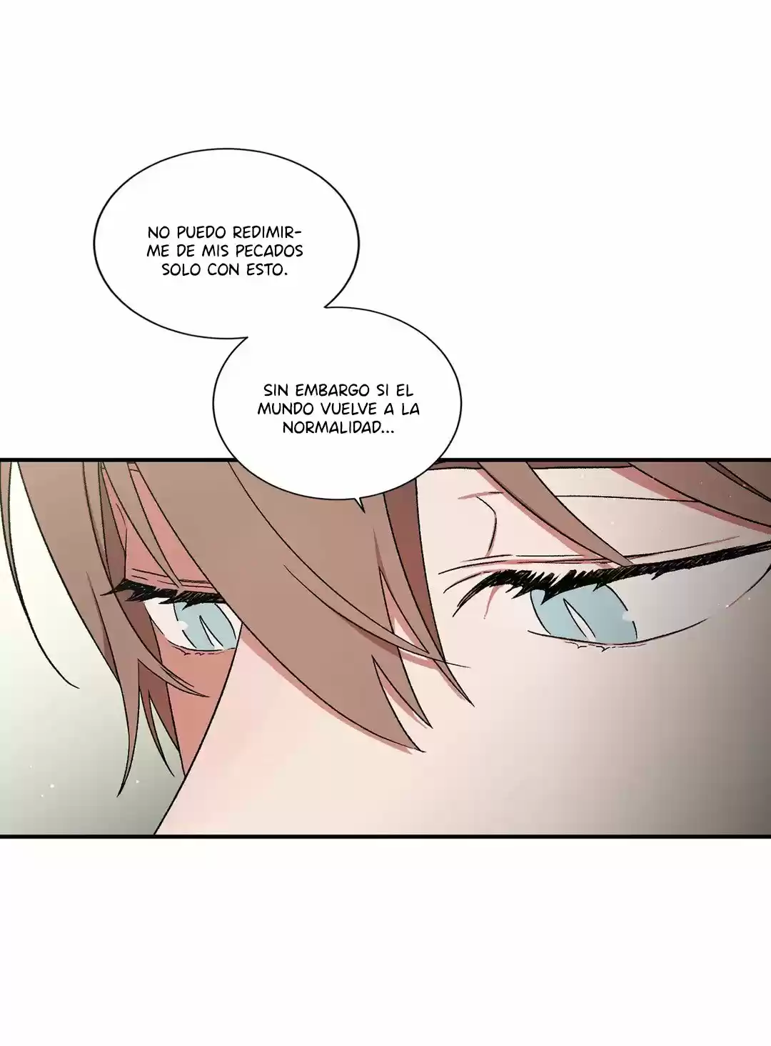 La Cuna de Imae (2019) - Capítulo 53 - Página 60 - LectorTMOo