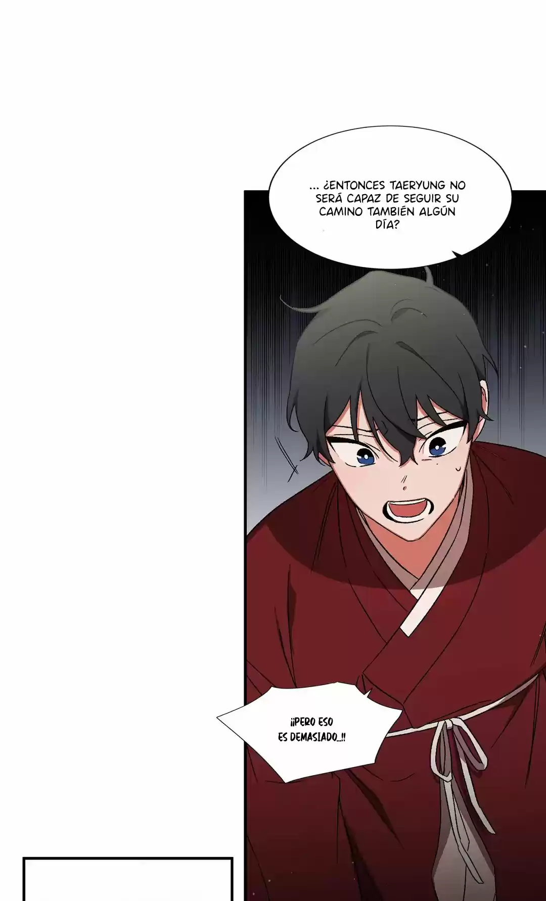 La Cuna de Imae (2019) - Capítulo 53 - Página 61 - LectorTMOo