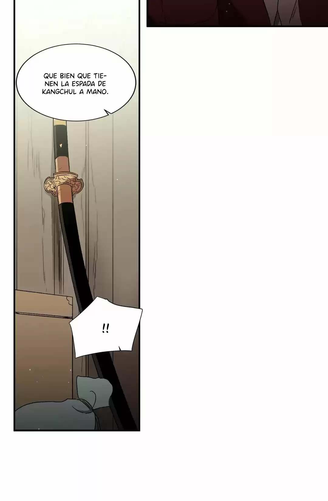 La Cuna de Imae (2019) - Capítulo 53 - Página 62 - LectorTMOo