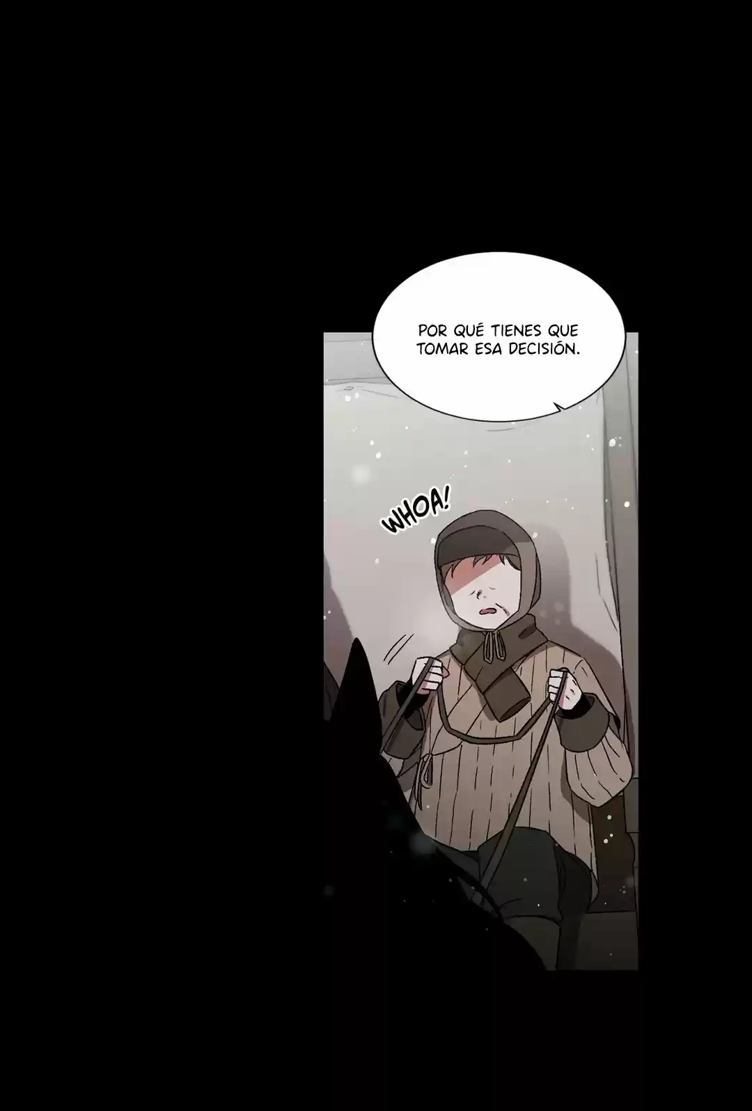 La Cuna de Imae (2019) - Capítulo 54 - Página 5 - LectorTMOo