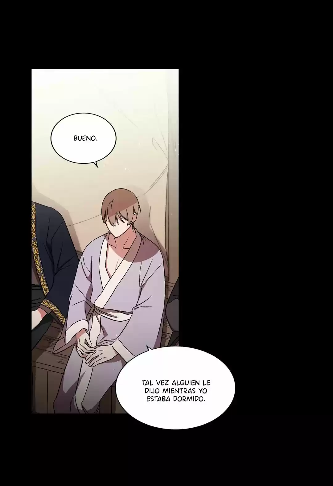La Cuna de Imae (2019) - Capítulo 54 - Página 7 - LectorTMOo