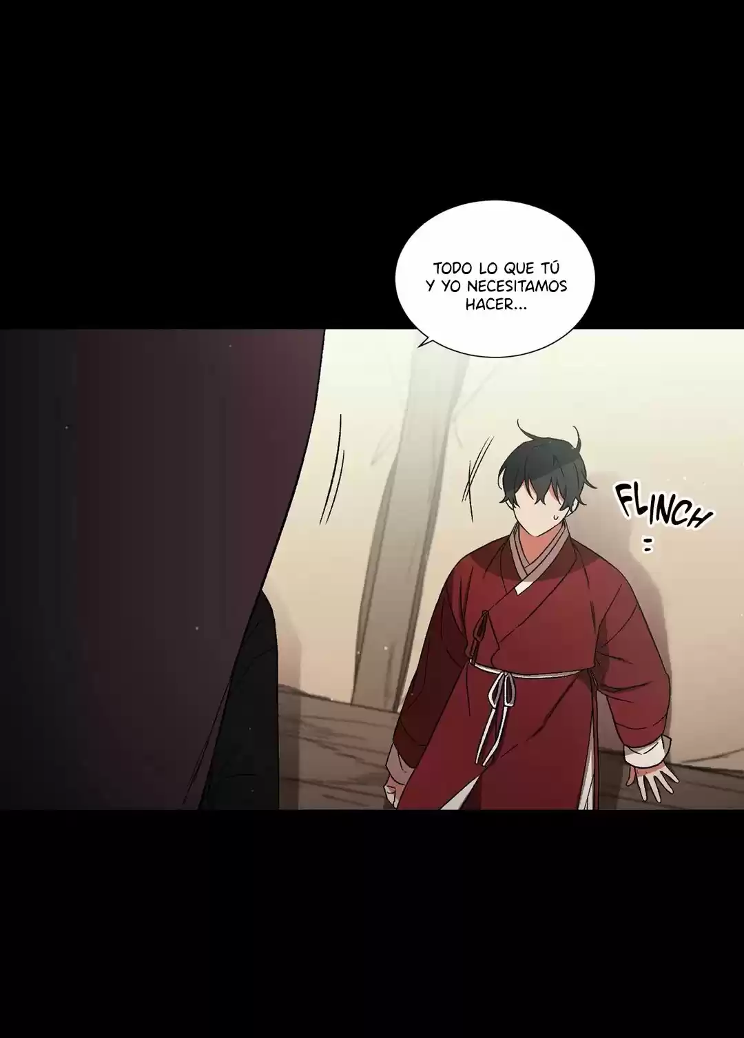 La Cuna de Imae (2019) - Capítulo 54 - Página 11 - LectorTMOo