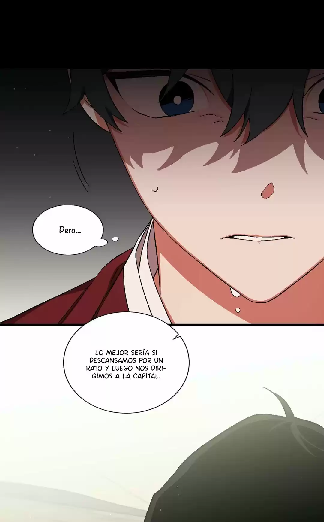 La Cuna de Imae (2019) - Capítulo 54 - Página 13 - LectorTMOo