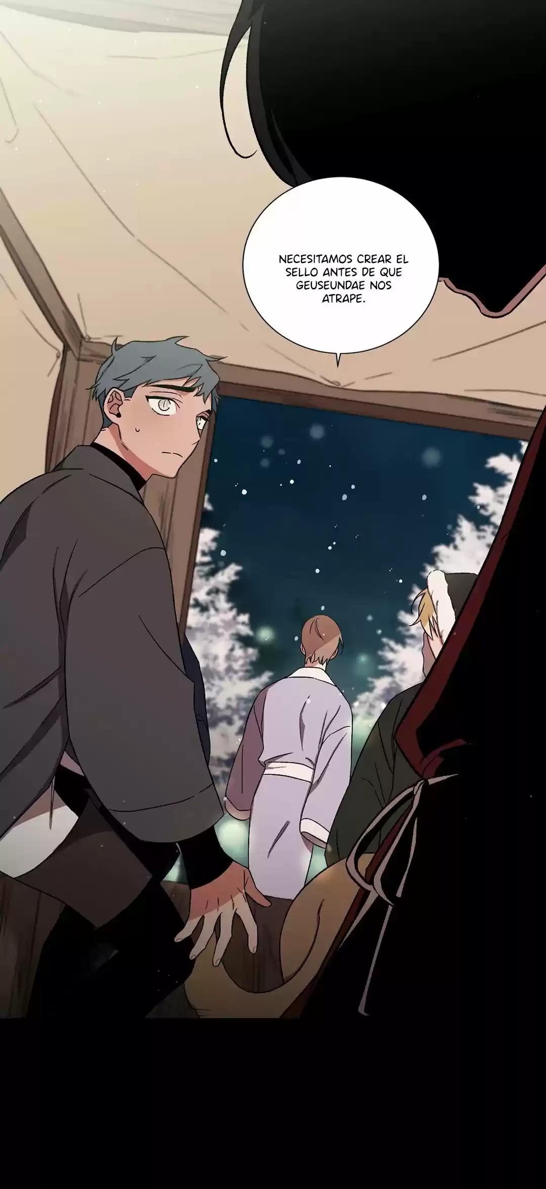 La Cuna de Imae (2019) - Capítulo 54 - Página 14 - LectorTMOo