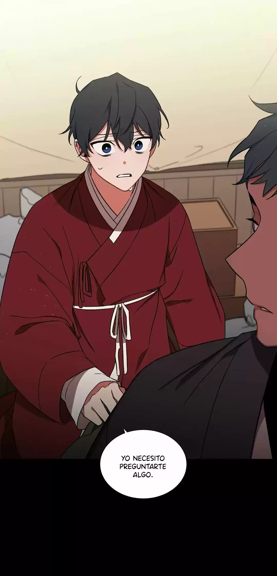 La Cuna de Imae (2019) - Capítulo 54 - Página 18 - LectorTMOo