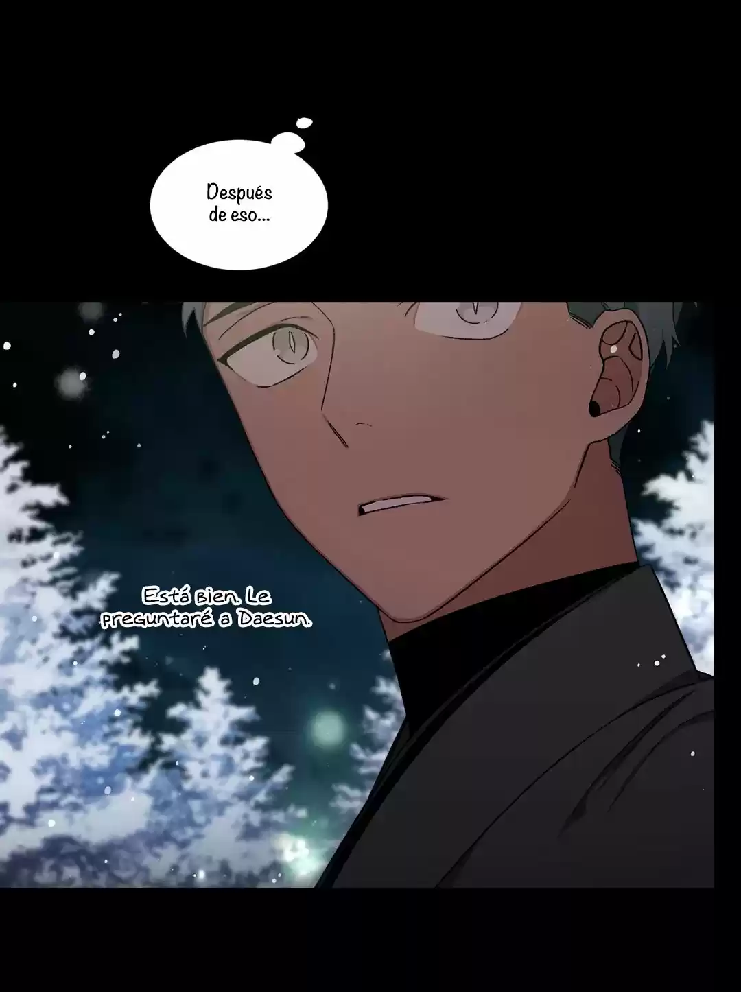 La Cuna de Imae (2019) - Capítulo 54 - Página 21 - LectorTMOo