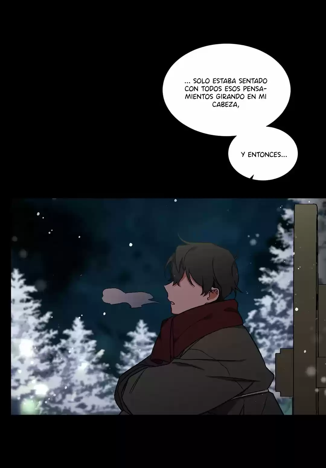 La Cuna de Imae (2019) - Capítulo 54 - Página 22 - LectorTMOo