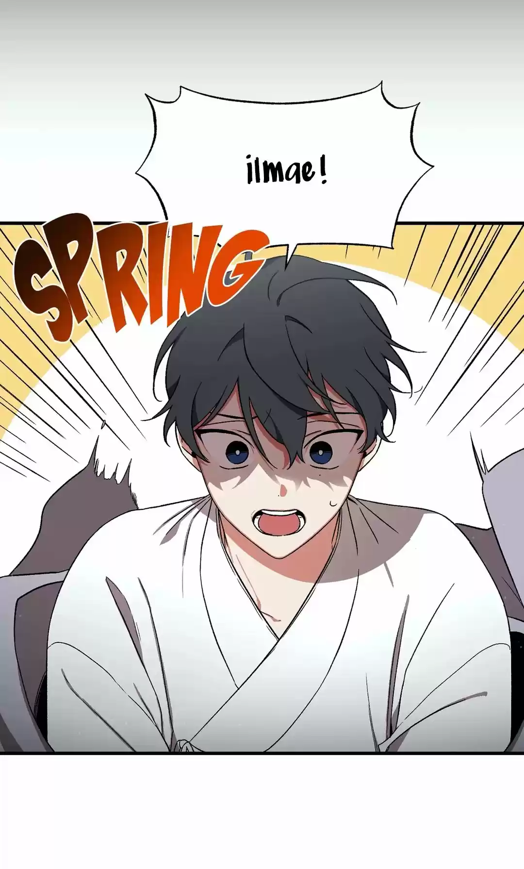 La Cuna de Imae (2019) - Capítulo 54 - Página 24 - LectorTMOo