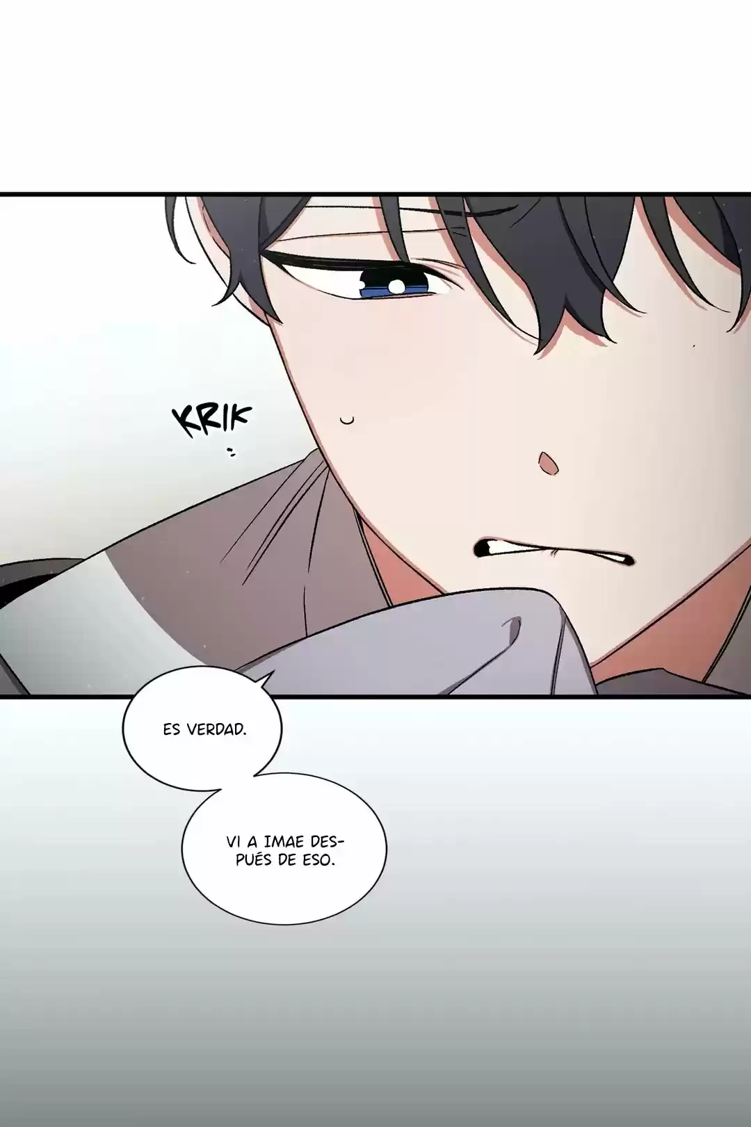 La Cuna de Imae (2019) - Capítulo 54 - Página 25 - LectorTMOo