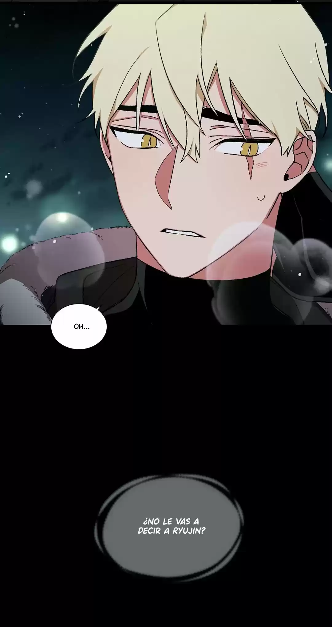 La Cuna de Imae (2019) - Capítulo 54 - Página 28 - LectorTMOo